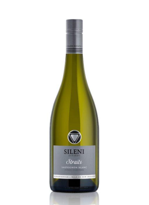 Ruou vang SILENI Sauvignon Blanc, The Straits ? Marlborough