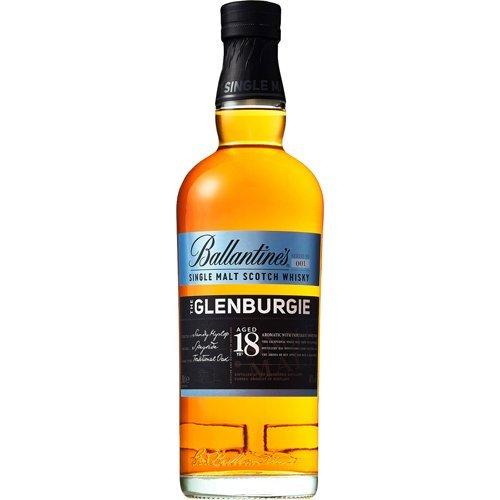 BALLANTINE'S 18 YEARS GLENBURGIE |700 ML|40% ABV