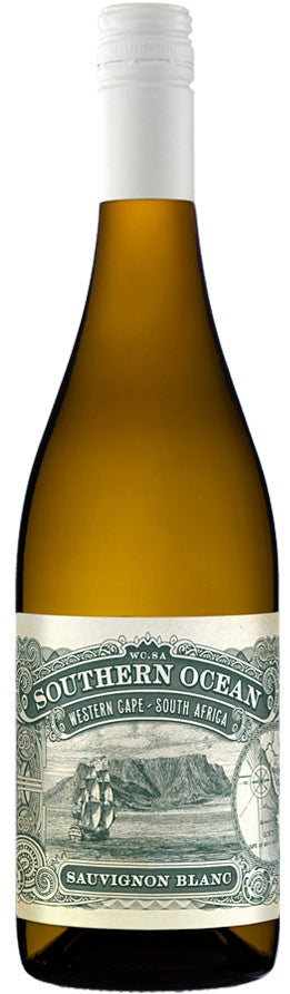 Southern Ocean Sauvignon Blanc Western Cape