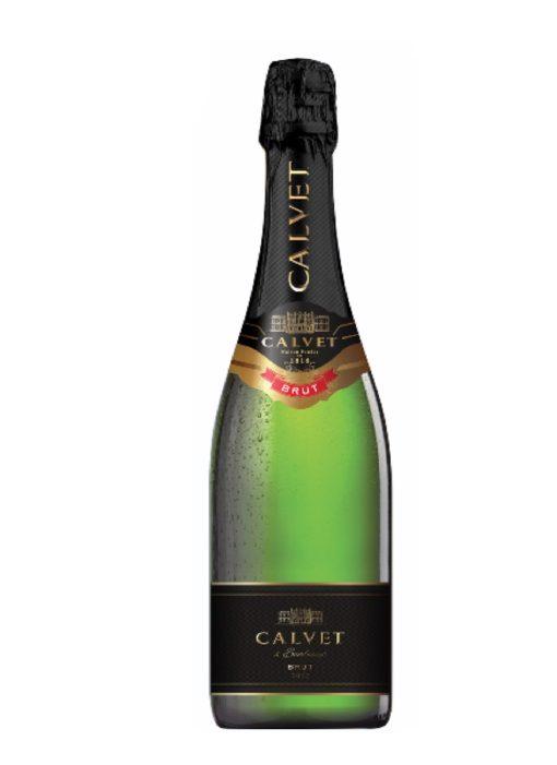 Ruou vang Calvet Celebration Sparkling Blanc de Blanc