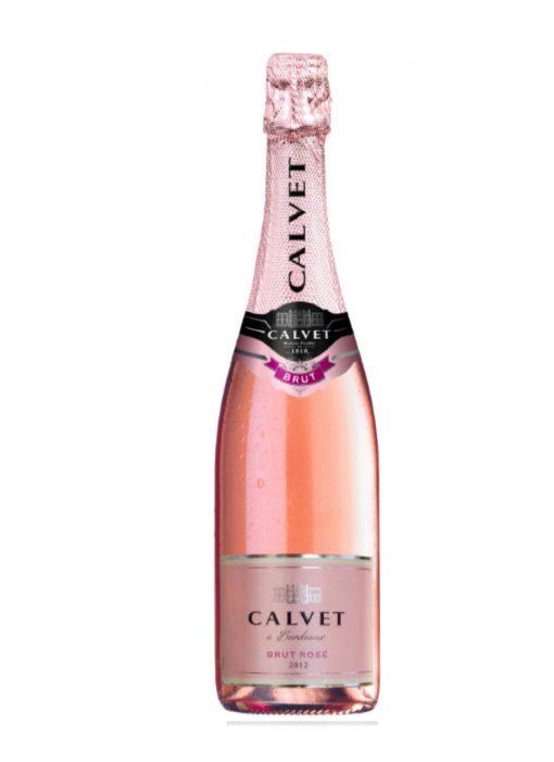 Ruou vang Calvet Celebration Sparkling Rose