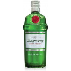 Gin Tanqueray 700ml