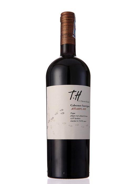 Ruou vang Terroir Hunter Cabernet Sauvignon 1,5L TH