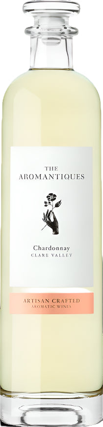 The Aromantiques Chardonnay Clare Valley