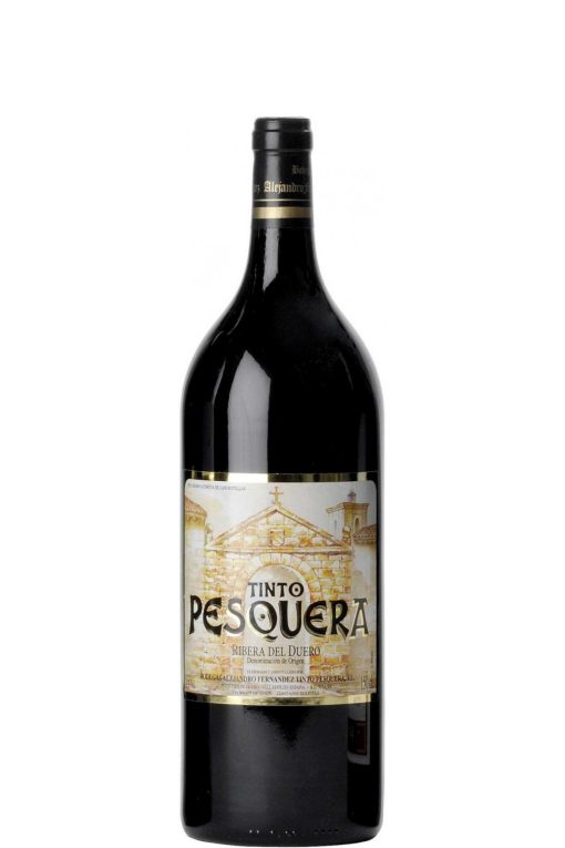 Ruou vang Tinto Pesquera Crianza 3L