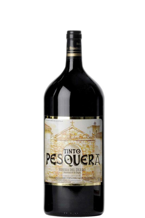 Ruou vang Tinto Pesquera Crianza 5L