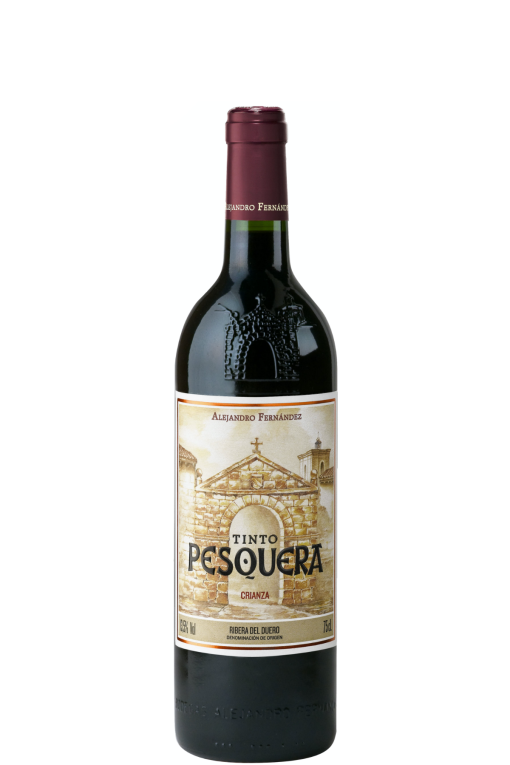 Ruou vang Tinto Pesquera Crianza