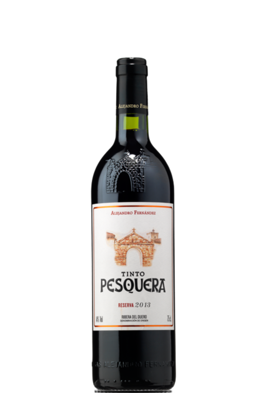 Ruou vang Tinto Pesquera Reserva