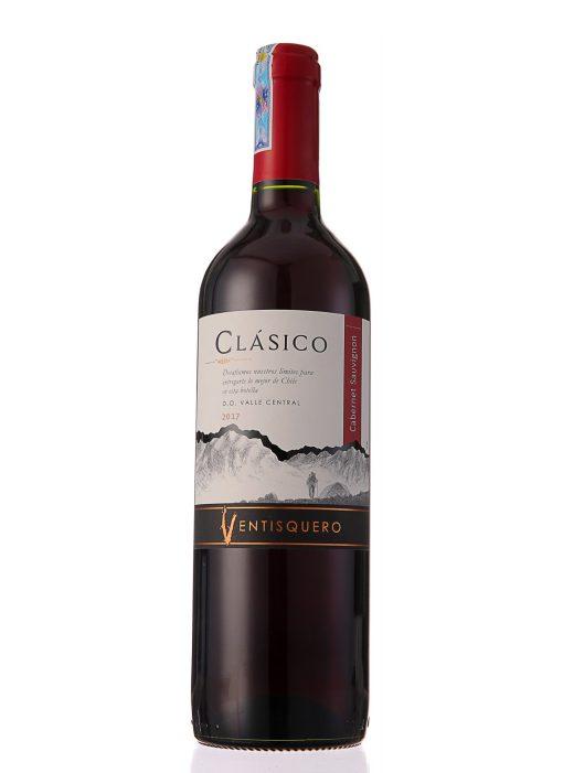 Ruou vang Ventisquero Clasico Cabernet Sauvignon