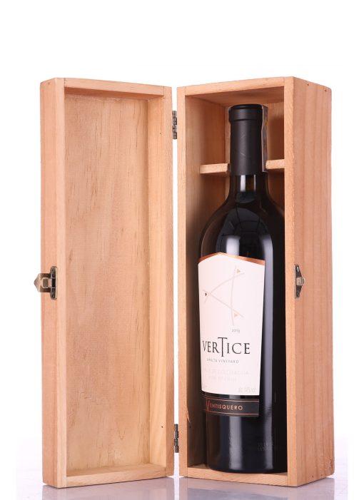 Ruou vang Vertice Carmenere Syrah 1,5L