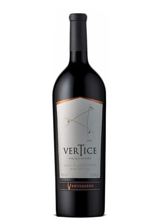 Ruou vang Vertice Carmenere Syrah 3L