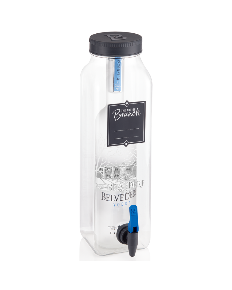 Belvedere JAR 70cl