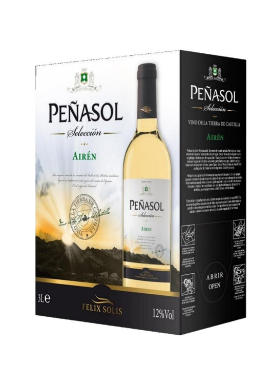 PENASOL Seleccion Airen