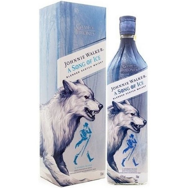 JW a Song of Ice   40.2% 750ml 12x1 có h?p