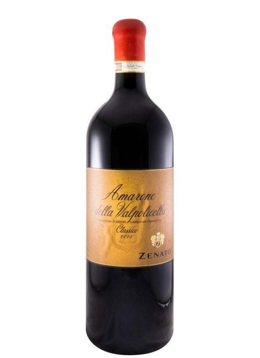 Ruou vang Zenato Amarone Della Valpolicella Classico 5L