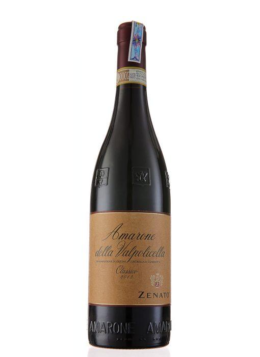 Ruou vang Zenato Amarone Della Valpolicella Classico