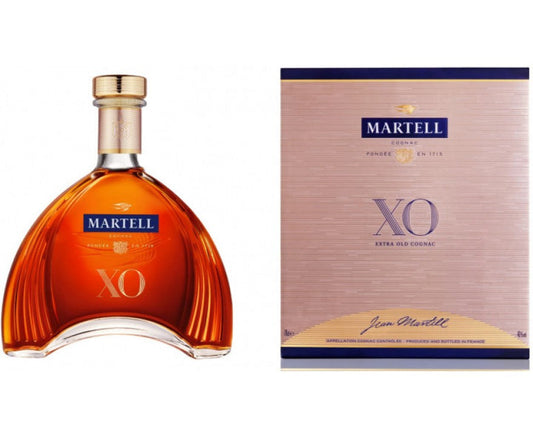 MARTELL XO 12X70CL